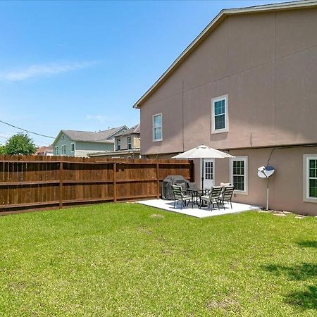 Lucky House - Tranquility In The Middle Of Houston - Tv In Every Room - 300 M2 外观 照片