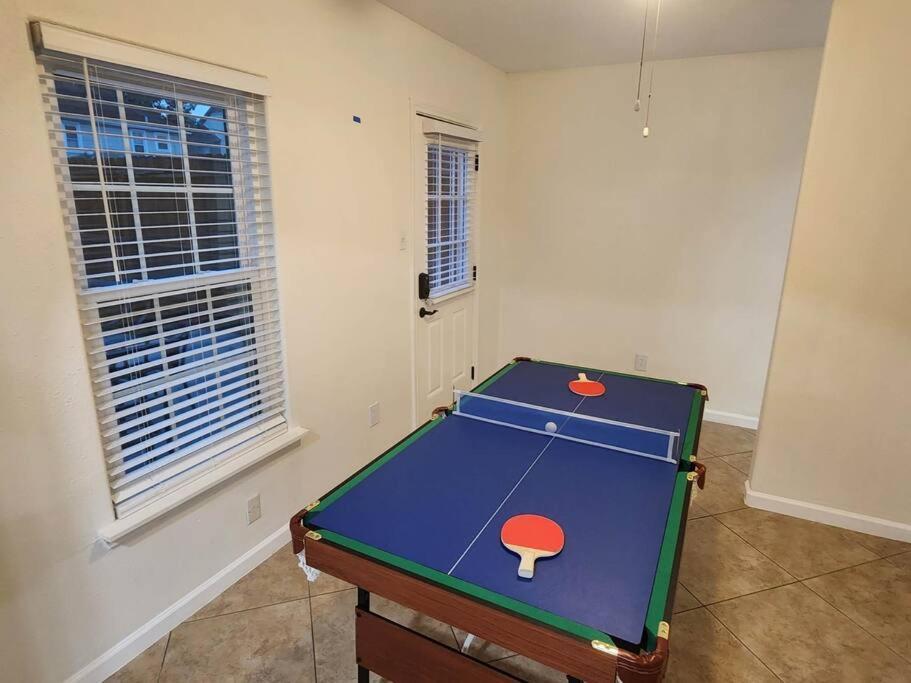 Lucky House - Tranquility In The Middle Of Houston - Tv In Every Room - 300 M2 外观 照片