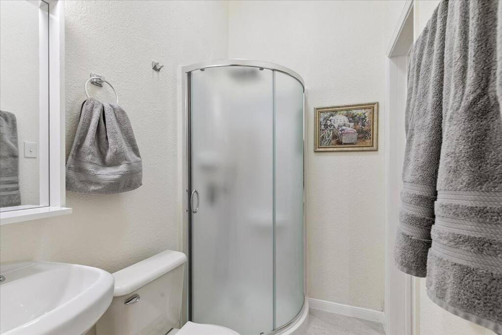 Lucky House - Tranquility In The Middle Of Houston - Tv In Every Room - 300 M2 外观 照片